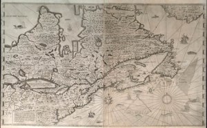 Champlain-map-maker